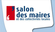 Salon des maires - Groupe moniteur