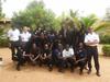 © ENSP - Formation aux Gestes Techniques Professionnels en Intervention au Niger 13