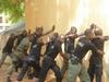 © ENSP - Formation aux Gestes Techniques Professionnels en Intervention au Niger 7