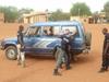 © ENSP - Formation aux Gestes Techniques Professionnels en Intervention au Niger 8