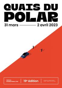visuel Quai du polar 2023