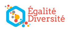 Logo Label diversité égalité